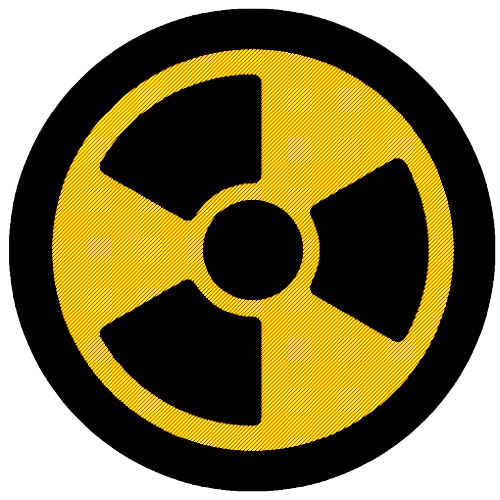Nuclear Symbol